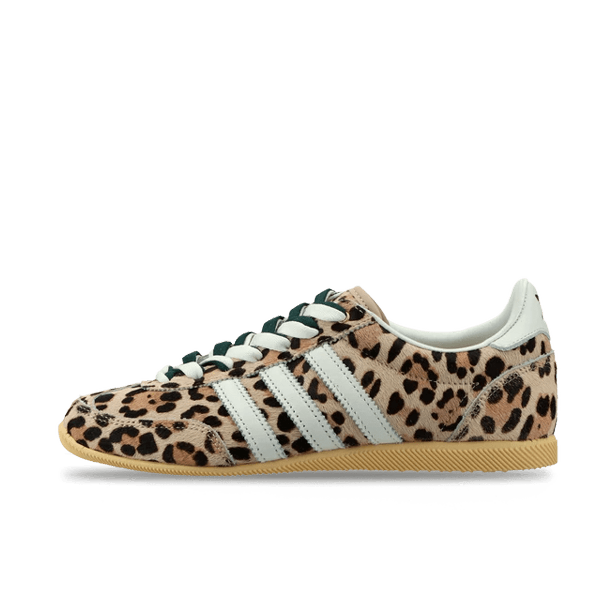 Adidas Japan Leopard Magic Beige (Women's)