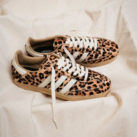 Adidas_Japan_Leopard_Magic_Beige_Women_s_KI6687_Magic_Beige_Ivory_Aurora_Ivory_Snrkickz in hand