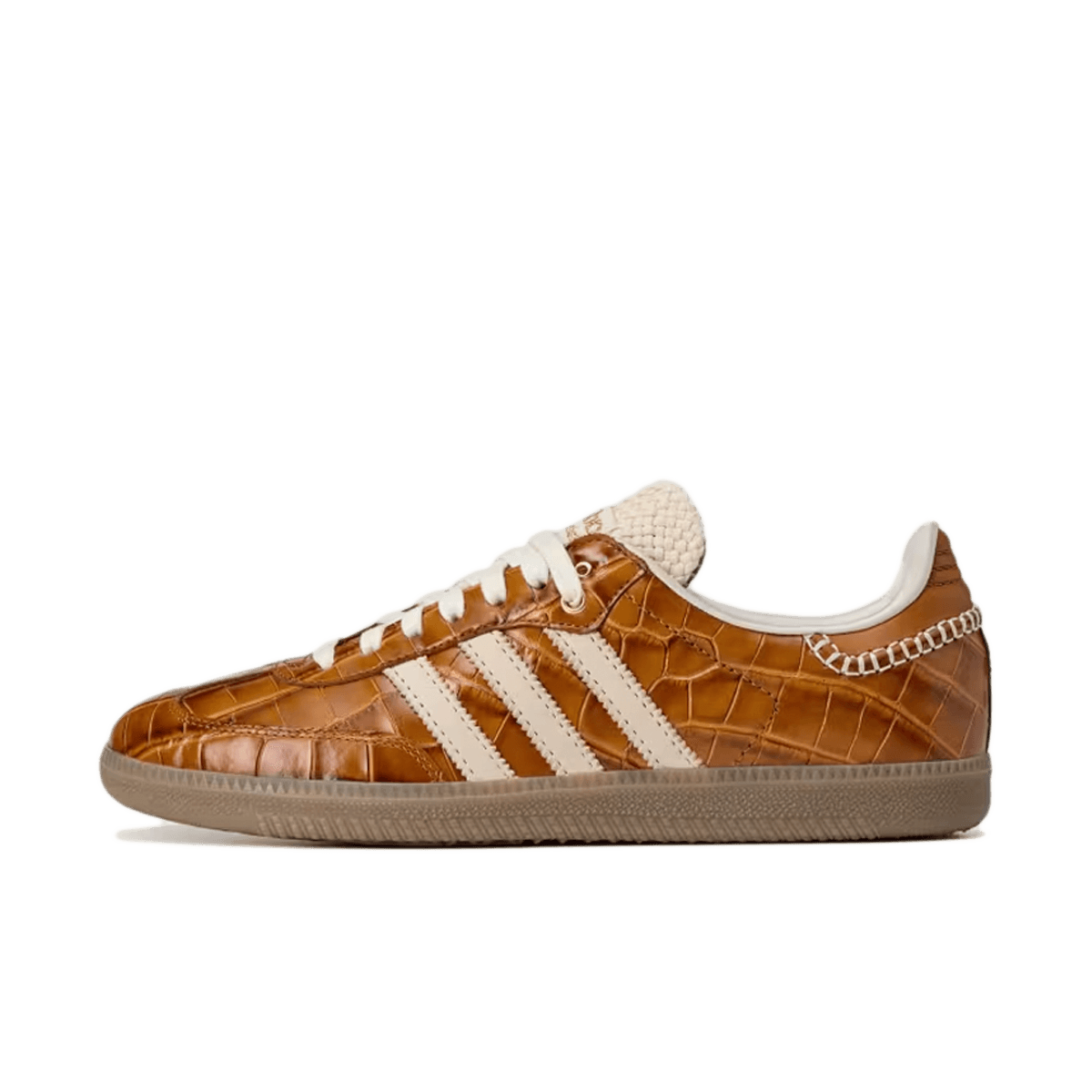 Adidas MN Samba Wales Bonner Night Brown