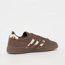 Adidas Handball Spezial Brown Cow Stripes (Women's)