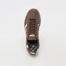 Adidas Handball Spezial Brown Cow Stripes (Women's)
