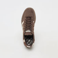 Adidas Handball Spezial Brown Cow Stripes (Women's)