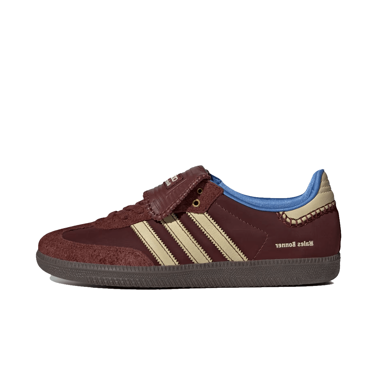 Adidas Samba Nylon Wales Bonner Fox Braun