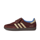 Wales Bonner x adidas Samba Nylon Low 'Fox Brown' IE0579 Snrkickz