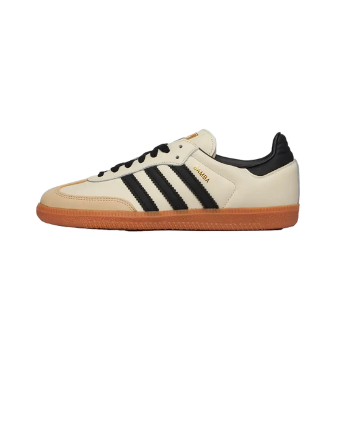 Adidas Samba OG Cream White Sand Strata