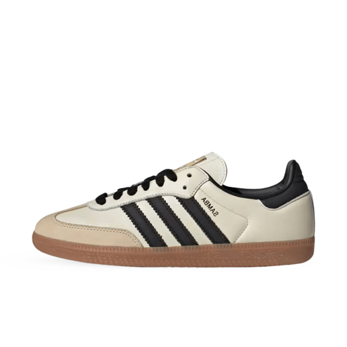 Adidas Samba OG Creme Weiß Sand Strata