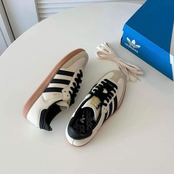 Adidas Samba OG Cream White Sand Strata