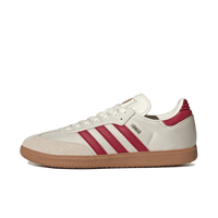Adidas Samba OG FC Bayern Munich 125th Anniversary Made In Germany (JQ2500)