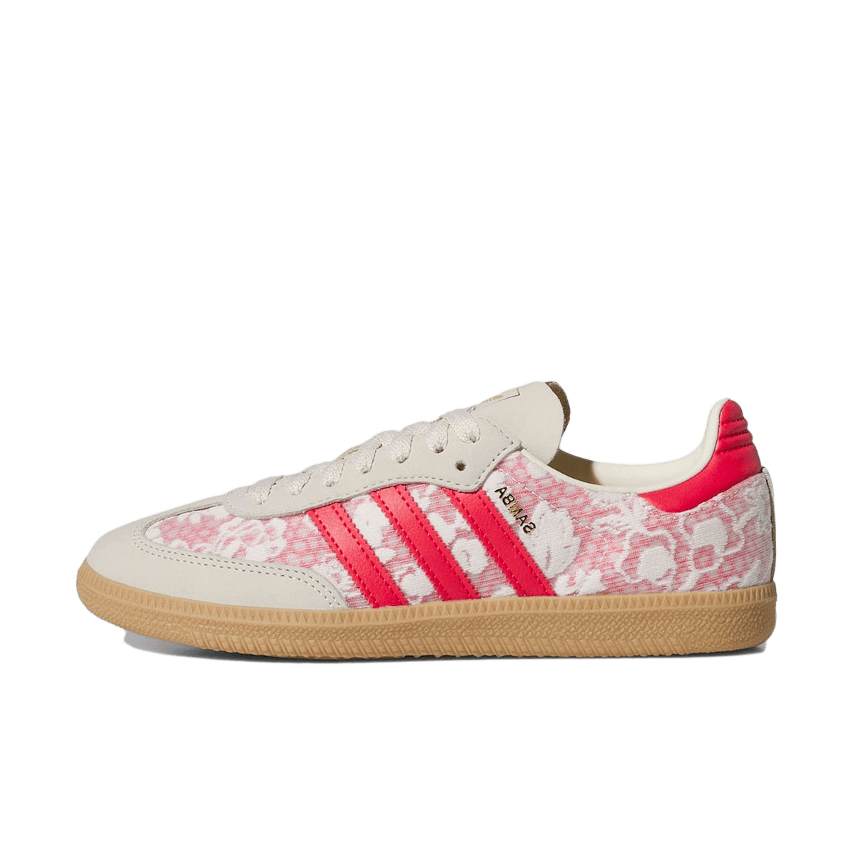 Adidas Samba OG Liberty London Better Scarlet (Women's)