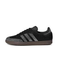 Adidas Samba OG Rhinestone Black Silver (Women's) IH9052 Snrkickz