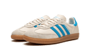 Adidas Samba OG Sporty & Rich Beige Blue