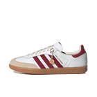 Adidas Samba OG Sporty & Rich White Core Burgundy