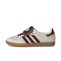 Wales Bonner x adidas Samba Pony Tonal Low 'Cream White' IE0586 Snrkickz