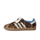 Wales Bonner x adidas Samba Pony Leo 'Dark Brown'
IE0578 Snrkickz
