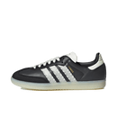 Adidas Samba Ruffle Stripes Pack Black Off White (Women's) - SnrKickz