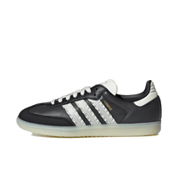 Adidas Samba Ruffle Stripes Pack Black Off White (Women's) - SnrKickz