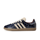 Adidas Samba Wales Bonner Navy Croc