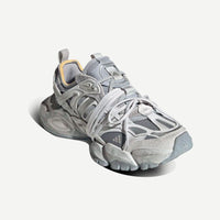 Adidas XLG Runner Deluxe Gray