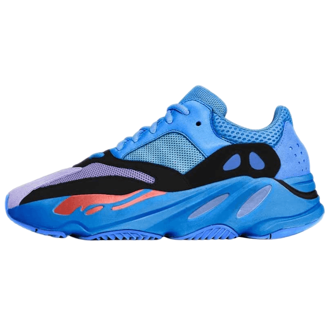 Adidas Yeezy 700 Hi-Res Blue