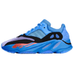 Adidas Yeezy 700 Hi-Res Blue