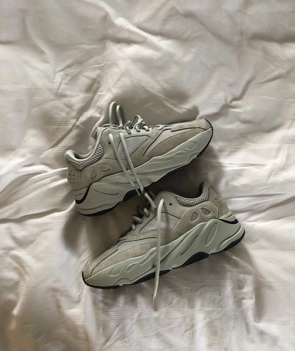 Adidas Yeezy 700 Salt