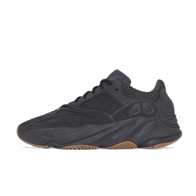 Adidas Yeezy 700 Utility Black