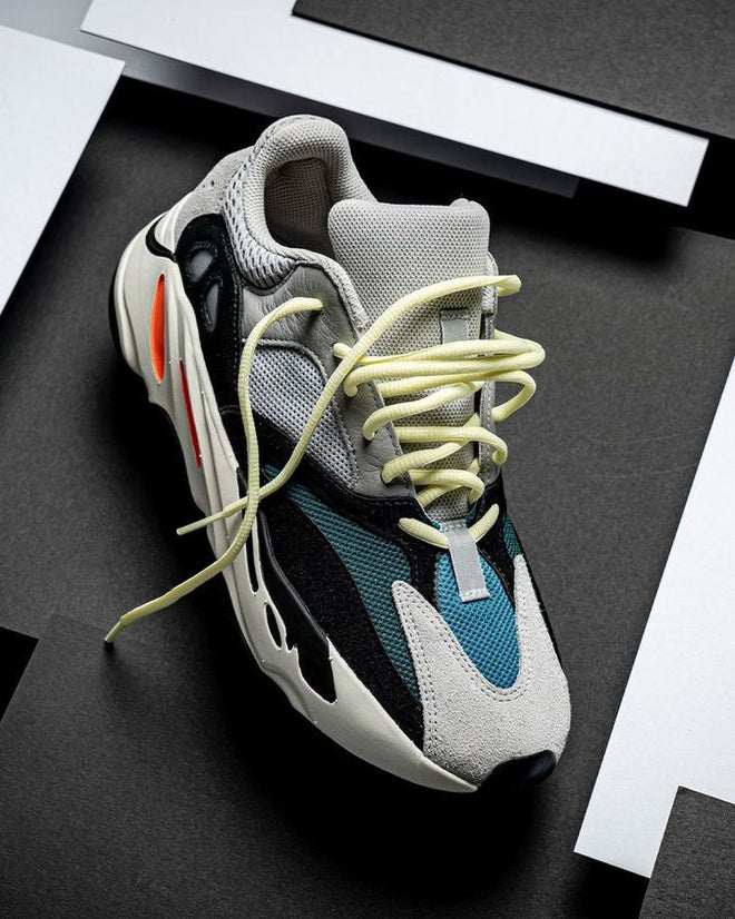 Adidas Yeezy 700 WaveRunner