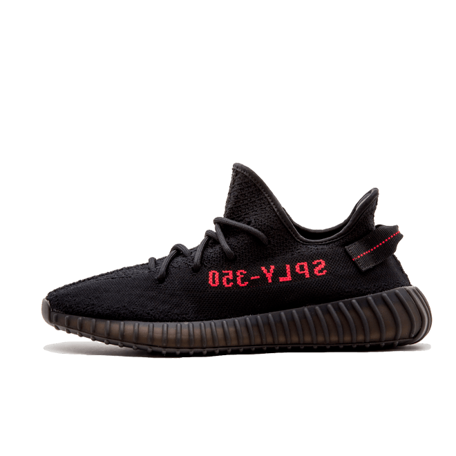 Adidas Yeezy Boost 350 V2 Bred