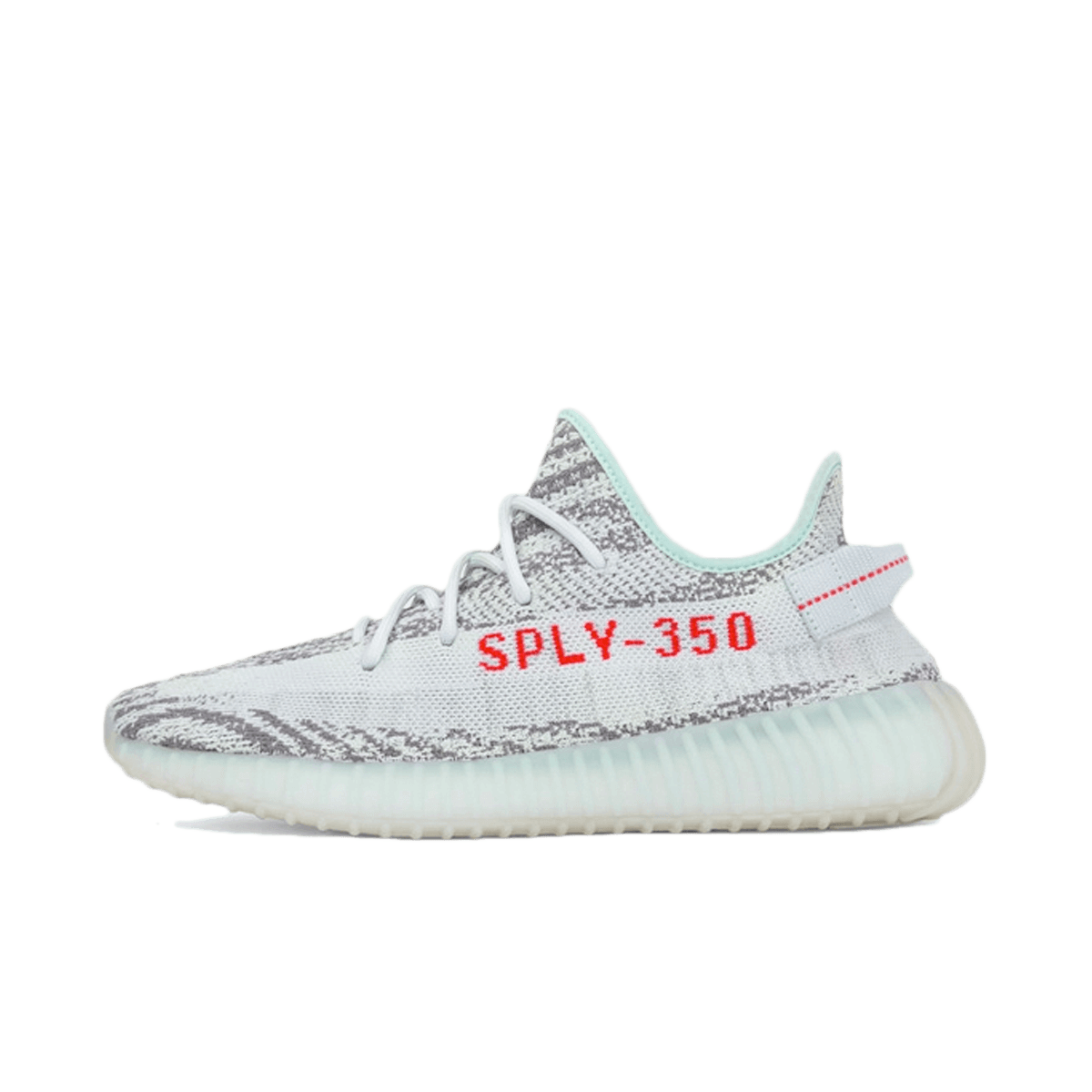 Adidas Yeezy Boost 350 V2 Blautönung