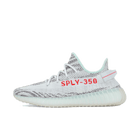 Adidas Yeezy Boost 350 V2 Blaue Tönung