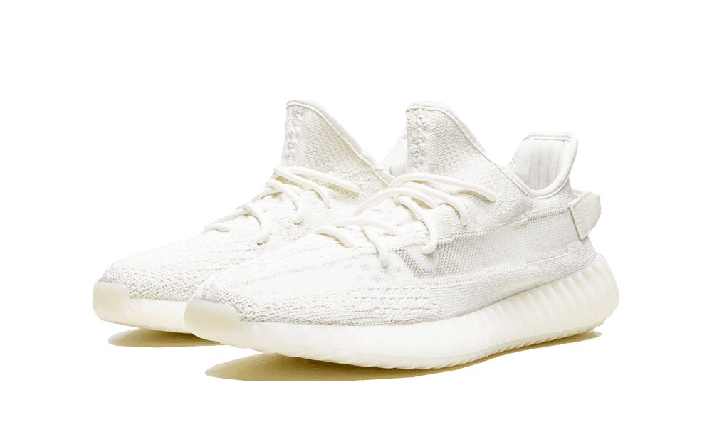 Adidas Yeezy Boost 350 V2 Bone - HQ6316 - Snrkickz
