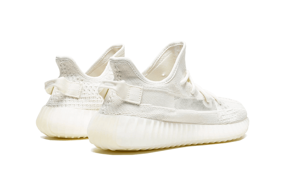 Adidas Yeezy Boost 350 V2 Bone - HQ6316 - Snrkickz