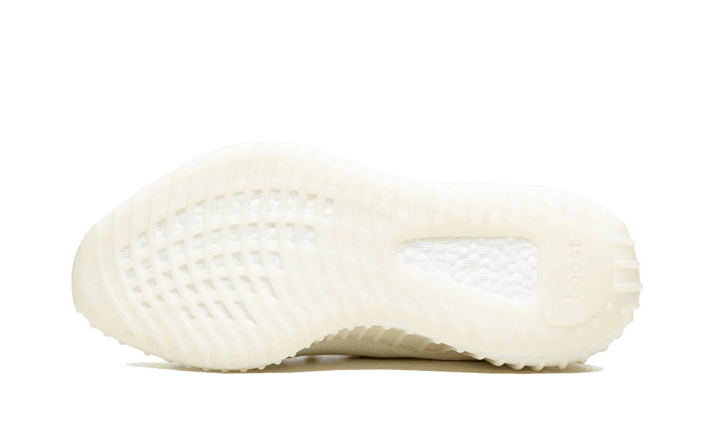 Adidas Yeezy Boost 350 V2 Bone - HQ6316 - Snrkickz