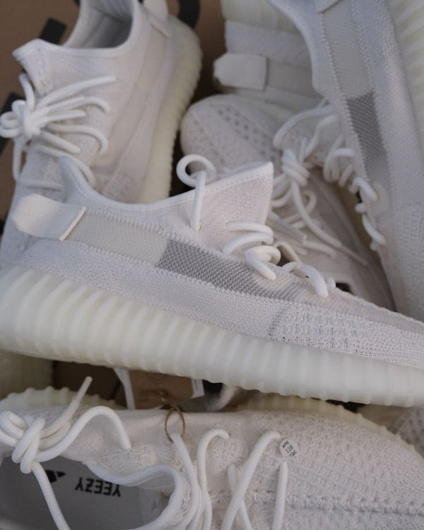 Adidas Yeezy Boost 350 V2 Bone