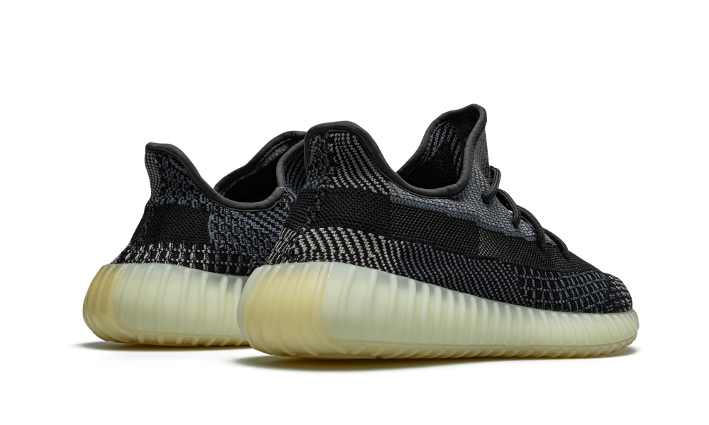 Adidas Yeezy Boost 350 V2 Carbon - FZ5000 - Snrkickz