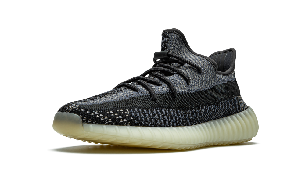 Adidas Yeezy Boost 350 V2 Carbon - FZ5000 - Snrkickz
