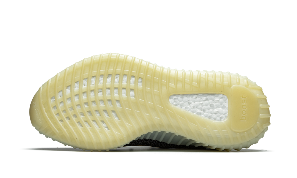 Adidas Yeezy Boost 350 V2 Carbon - FZ5000 - Snrkickz