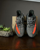 Adidas Yeezy Boost 350 V2 Carbon Beluga - SnrKickz