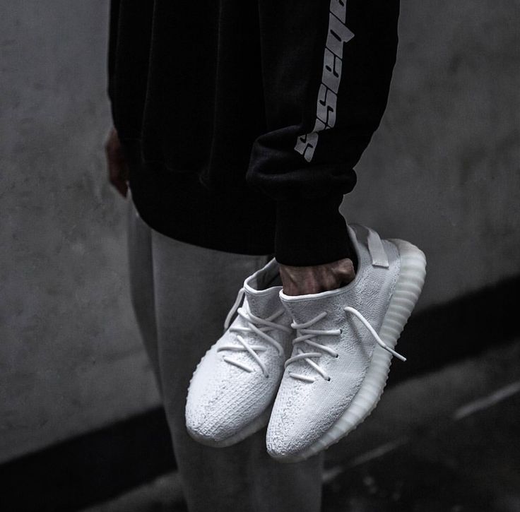 Adidas Yeezy Boost 350 V2 Cream