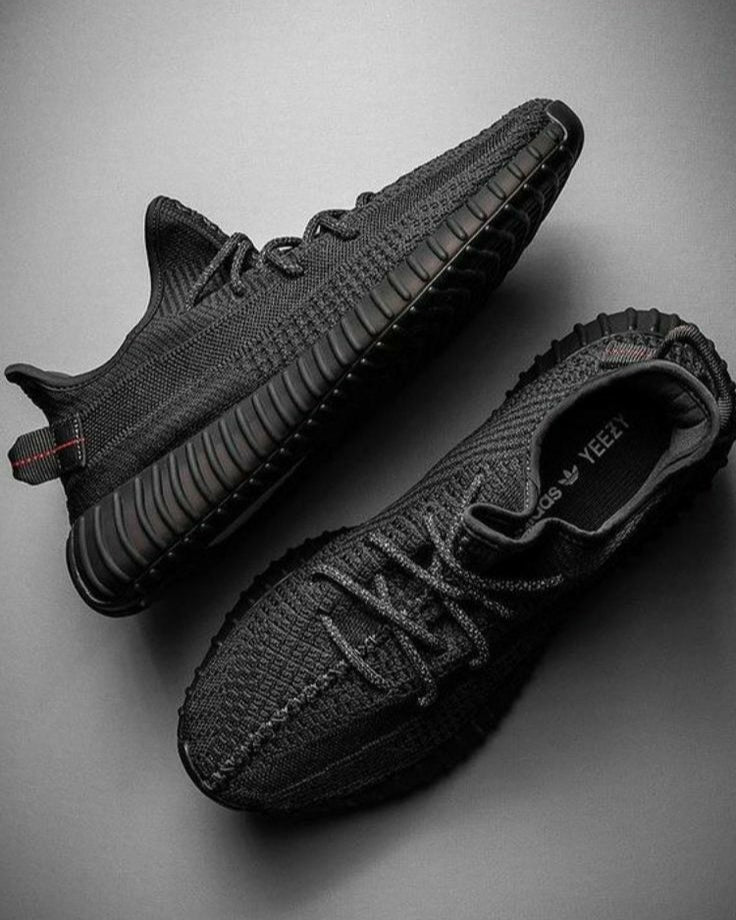Adidas Yeezy Boost 350 V2 Onyx