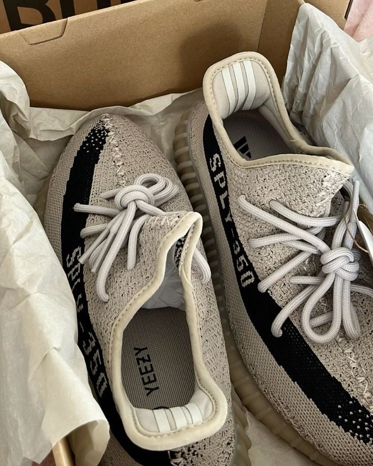 Adidas Yeezy Boost 350 V2 Schiefer