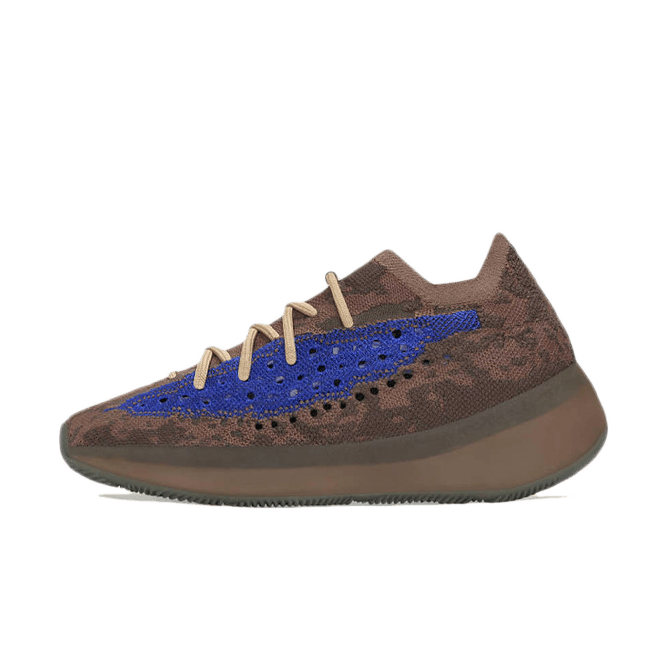 Adidas Yeezy Boost 380 Azurblau