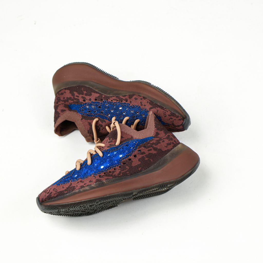 Adidas Yeezy Boost 380 Azurblau