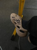 Adidas Yeezy Foam RNNR Clay Taupe (GV6842) | Snrkickz Sneakers