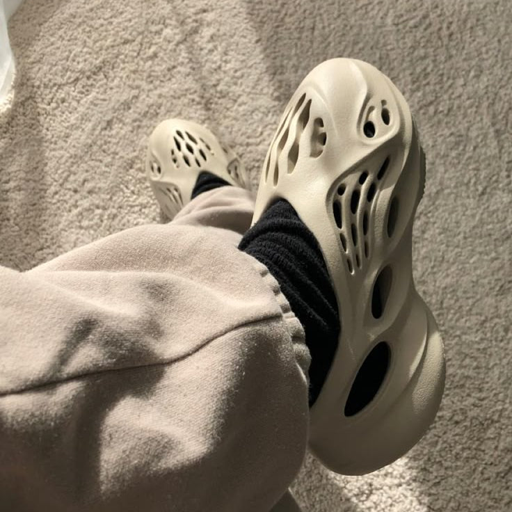 View all Yeezy Foam RNNR | Snrkickz View all Yeezy Foam RNNR | Snrkickz