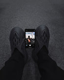 Adidas Yeezy Foam RNNR Onyx (HP8739) | Snrkickz 