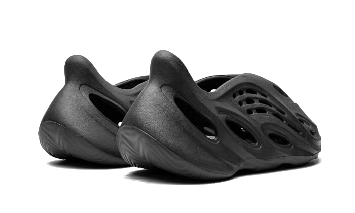 Adidas Yeezy Foam RNNR Onyx