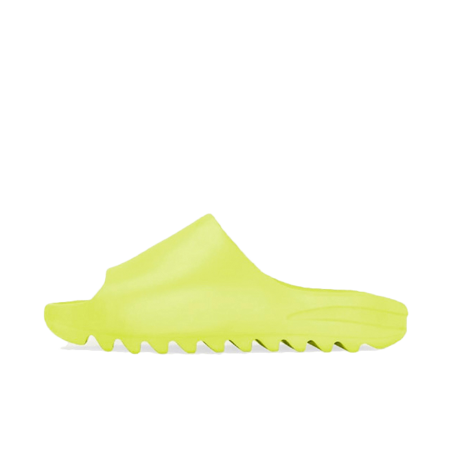 Adidas Yeezy Slide Glow Green