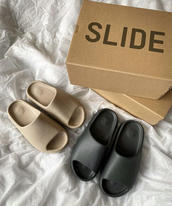 Adidas Yeezy Slide Pure