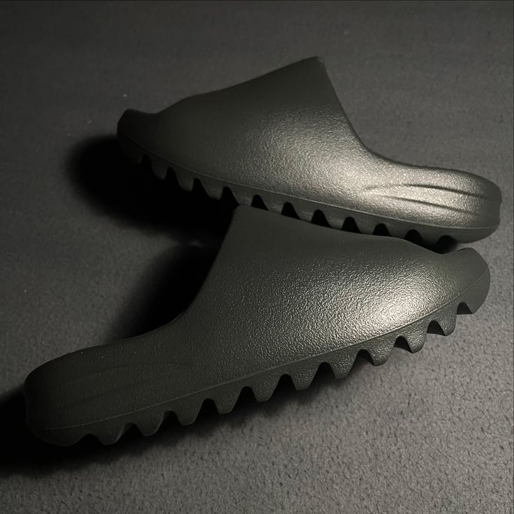 Adidas Yeezy Slide Slate Grey
